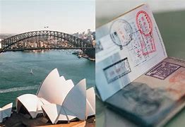 Bagaimana Cara Apply Visa Australia