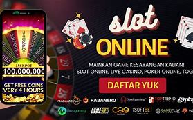 Glowing Situs Judi Slot Online Indonesia Terpercaya 2024