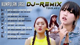 Lagu Dj